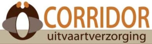 Logo Corridor Uitvaartverzorging