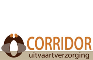 Logo Corridor Uitvaartverzorging