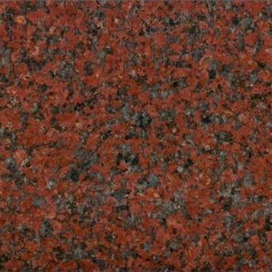 African Red graniet