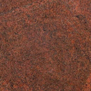 Coral Red graniet