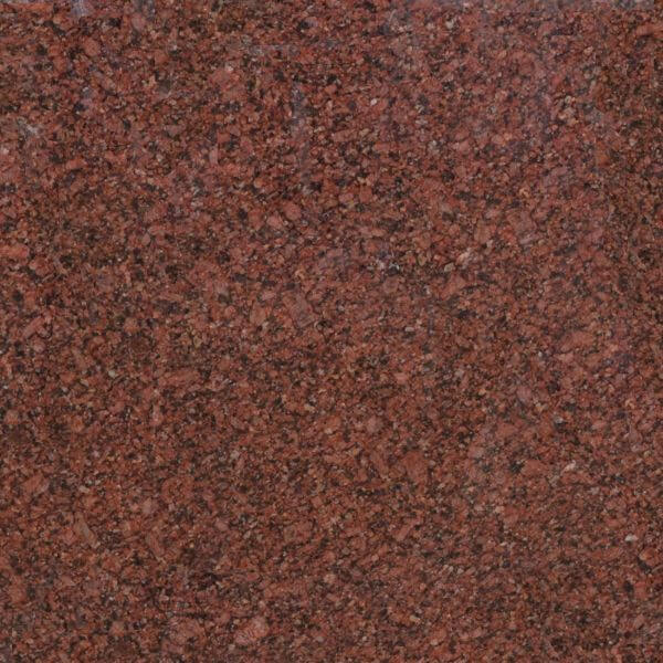 Imperial Red graniet