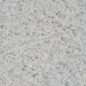 Imperial White graniet