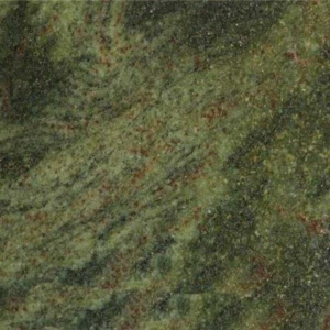 Kerala Green graniet