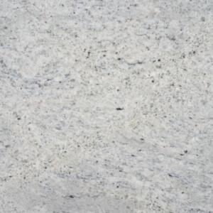 Kinawa White graniet