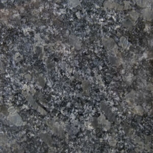 Steel Grey graniet