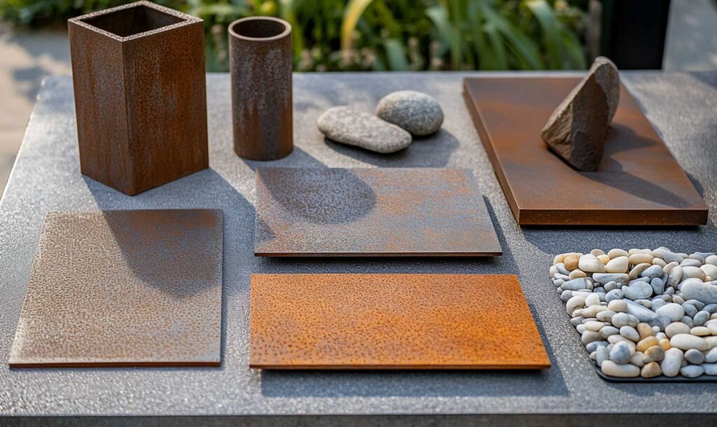 Gids voor het uitzoeken van een grafsteen