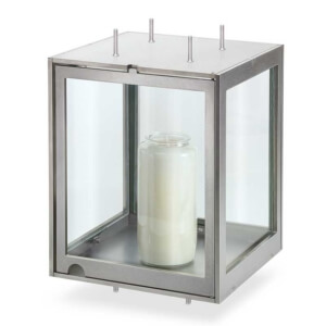 Grave lantern 40343 (built-in)