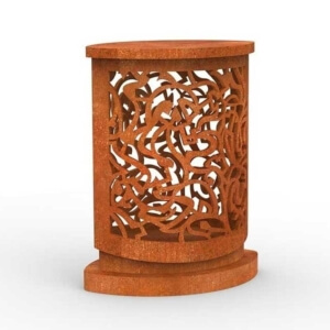 Grave lantern Aspera