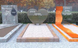 Glasmonument Meerkerk