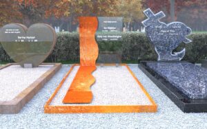 Grafmonument Nederhorst