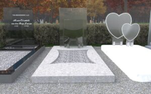 Glasmonument Zeewolde