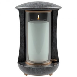 Grave lantern Nova 24