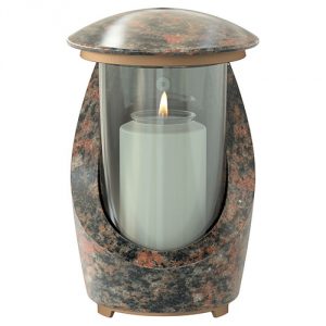 Grave lantern Stella 24