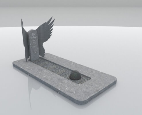 grafmonument-gietelo-belgisch-hardsteen-rvs-weerstand-grafmonumenten-495x400