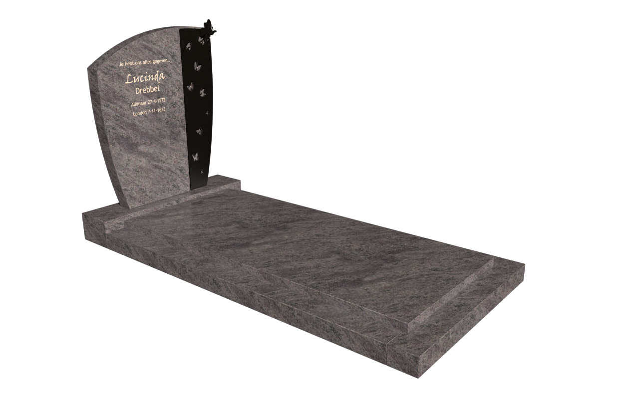 Grafmonument Terwolde