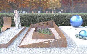 Grafmonument Beinum van Weerstand Grafmonumenten