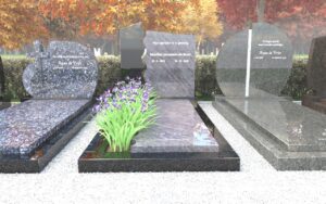 Grafsteen Bovenkarspel