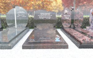 Grafsteen Broekhuizen