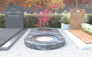 Grafmonument Deventer van Weerstand Grafmonumenten