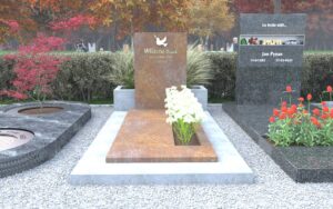 Grafmonument Doesburg van Weerstand Grafmonumenten