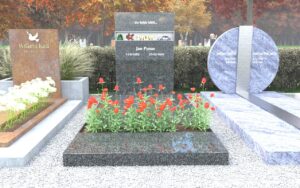 Grafmonument Eerbeek van Weerstand Grafmonumenten