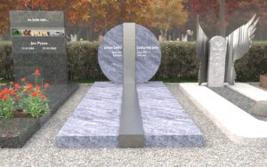 Grafmonument Empe van Weerstand Grafmonumenten