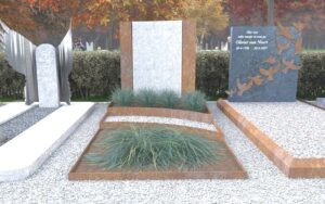 Grafmonument Heetveld van Weerstand Grafmonumenten