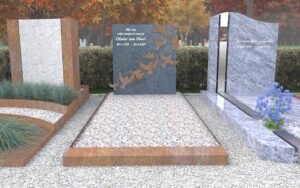 Grafmonument Hinderdam