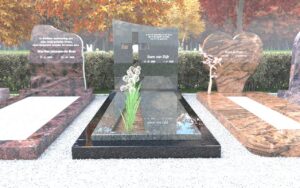 Grafsteen Ketelhaven