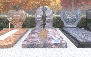 Grafsteen Kraggenburg