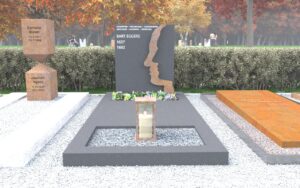 Grafmonument Loosdrecht