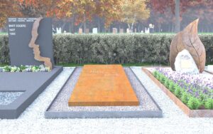 Grafmonument Maarsseveen