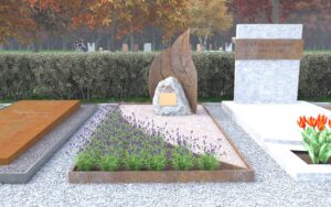 Grafmonument Maartensdijk