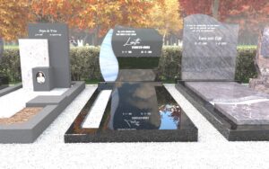 Grafsteen Olderberkoop