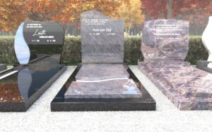 Grafsteen Oosterboer