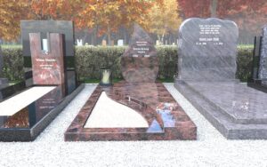 Grafsteen Sassenheim