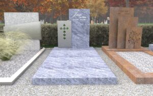 Grafsteen Steenderen