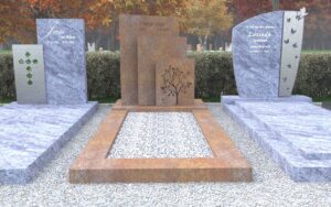 Grafmonument Steenwijk