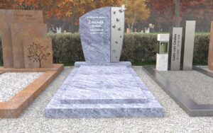 Grafmonument Terwolde