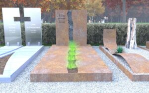 Grafmonument Vianen
