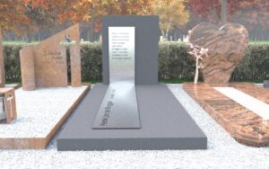 Grafmonument Zuthpen