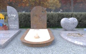 Kindermonument Vlinders