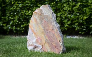 Grafsteen Bianco Alverso