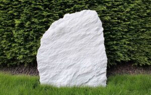 Bianco Cristal - Ruwe Steen