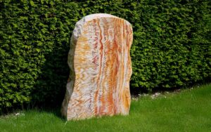 Germania Kwarts - Ruwe Steen