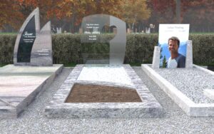 Glasmonument Amsterdam