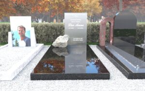 Glasmonument Den Haag