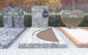 Glasmonument Tilburg