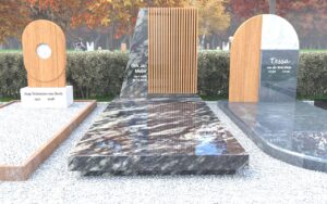 Grafmonument Zeist