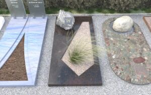 Grafmonument Leeuwarden